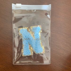 Luna Fresa Co “N” Patch